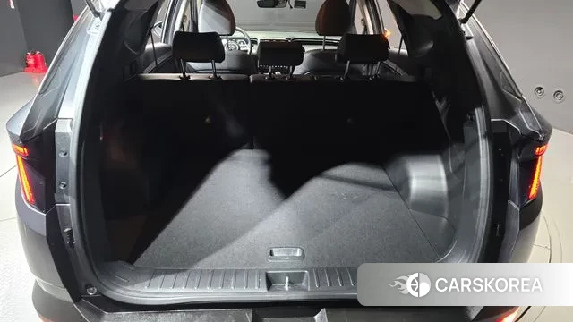 Hyundai Tucson (NX4) id 3560957 из Кореи 11