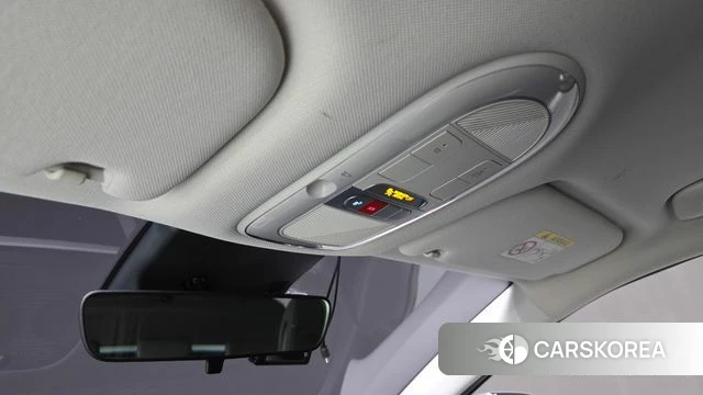 Hyundai Ionic 5 id 4929724 из Кореи 11