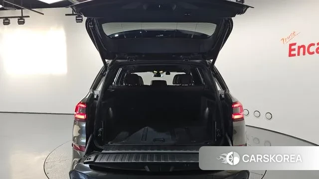 BMW X5 (G05) id 3420915 из Кореи 11