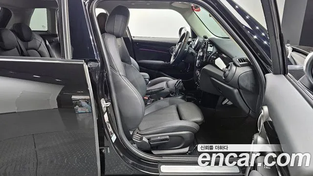 Mini Cooper id 2687016 из Кореи 11