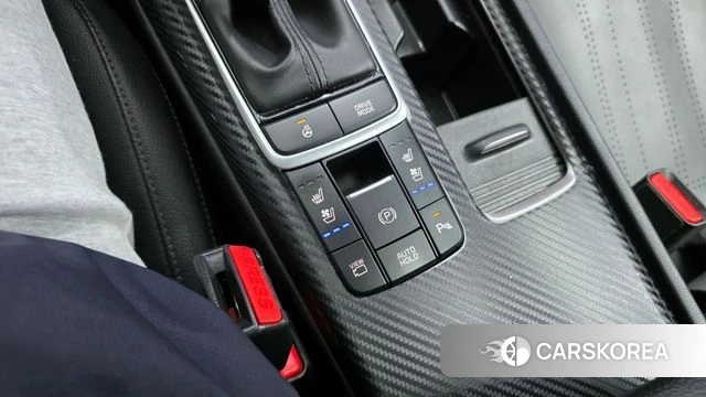 Kia The New K5 Hybrid 2nd generation id 4225498 из Кореи 11