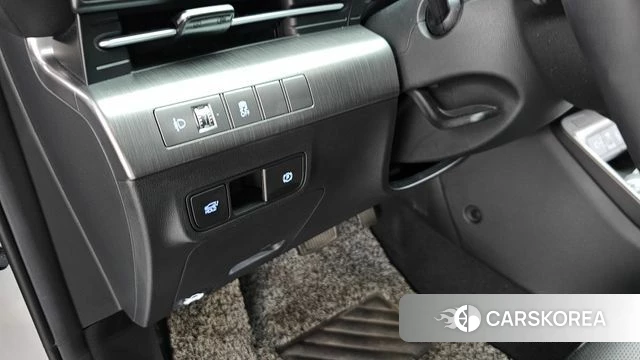 Hyundai Kona (SX2) id 4488369 из Кореи 11