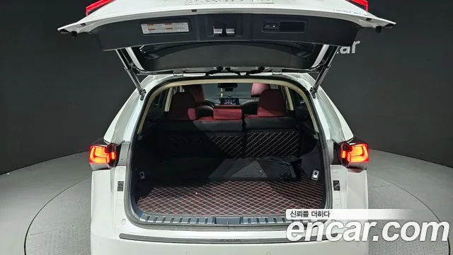 Lexus NX300 id 2850184 из Кореи 11