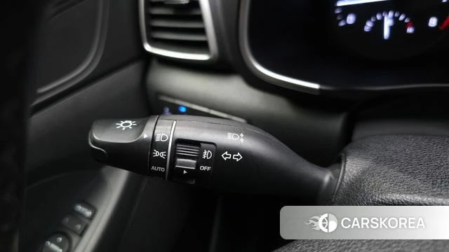 Hyundai All New Tucson id 4732702 из Кореи 11