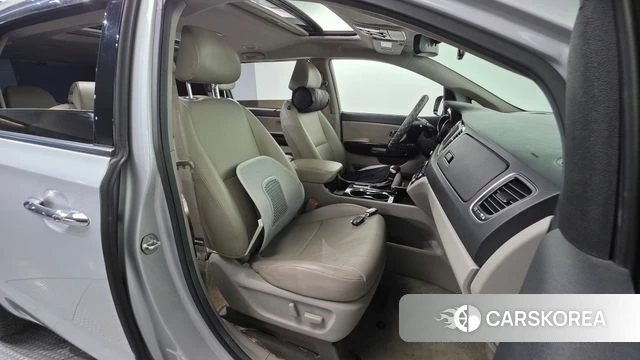 Kia The New Carnival id 4574498 из Кореи 11