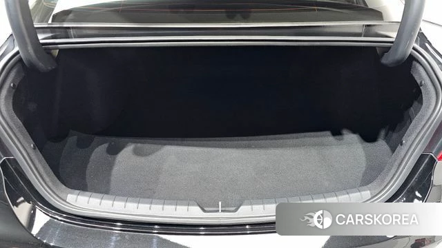 Kia K5 3rd generation id 3811449 из Кореи 11