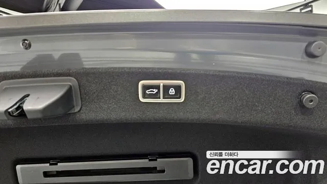 Genesis G80 (RG3) id 2662334 из Кореи 11