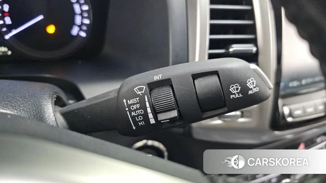 Ssangyong Rexton Sports id 3899550 из Кореи 11