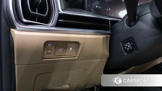 Kia The New Sorento 4th Generation id 4607879 из Кореи 11