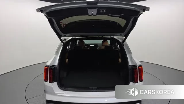 Kia Sorento 4th Generation id 3513895 из Кореи 11