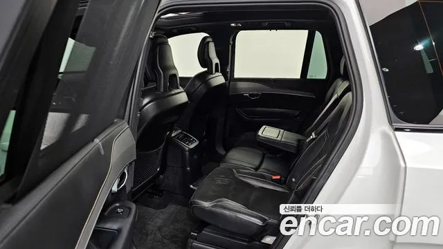 Volvo XC90 second Generation id 2713214 из Кореи 11