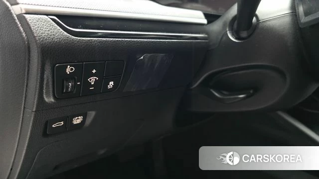 Kia The New K5 Hybrid 3rd generation id 4493851 из Кореи 11