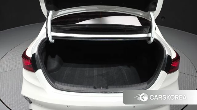 Kia The New K3 2nd generation id 4854785 из Кореи 11