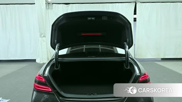 Genesis The New G70 id 4388977 из Кореи 11