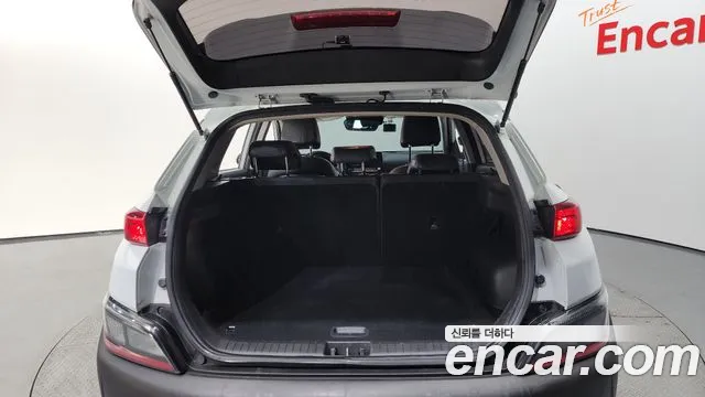 Hyundai The New Kona Hybrid id 2457653 из Кореи 11