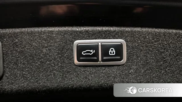 Genesis G80 (RG3) id 3616176 из Кореи 11