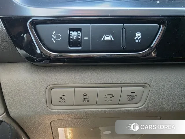 Kia Carnival 4th generation id 3701181 из Кореи 11