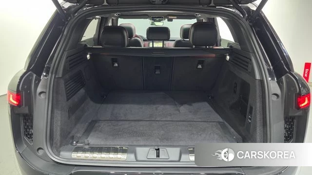 Land Rover Range Rover Sport 3rd Generation id 3831305 из Кореи 11