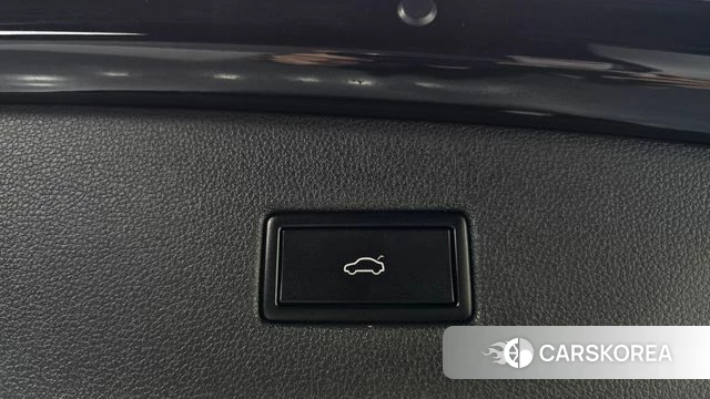 Volkswagen Tiguan second Generation id 4895127 из Кореи 11