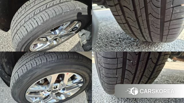 Kia The New Sorento id 4310585 из Кореи 11