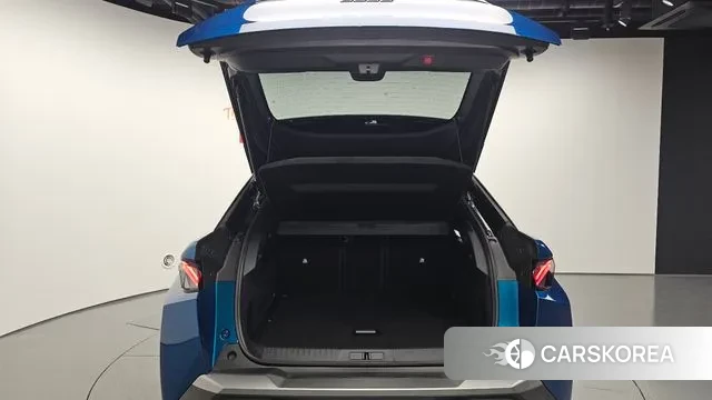 Peugeot 3008 Third generation id 3131336 из Кореи 11