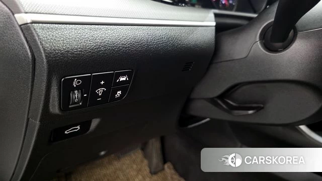 Kia K5 3rd generation id 4429706 из Кореи 11
