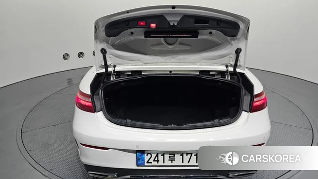 Mercedes-Benz E-Class W213 id 4667619 из Кореи 10