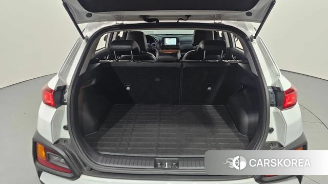 Hyundai Kona id 4378203 из Кореи 11