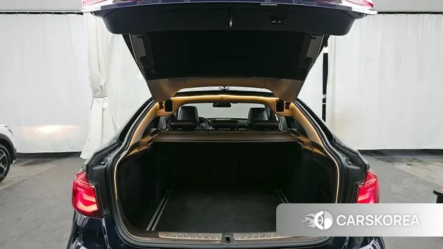 BMW 3 Series GT (F34) id 3646765 из Кореи 11