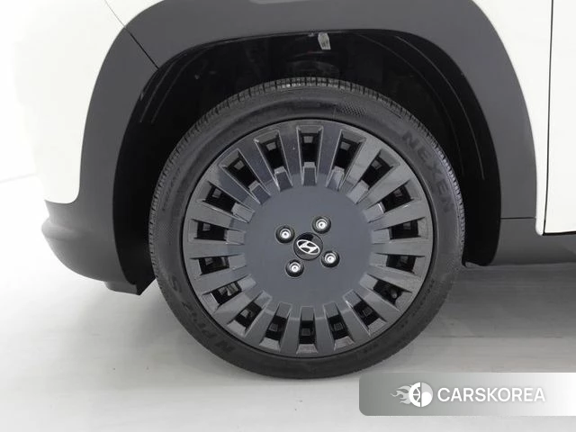 Hyundai Casper id 4249491 из Кореи 11