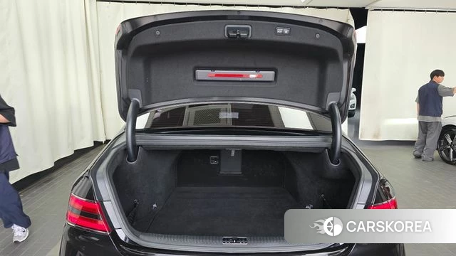 Genesis G90 id 4490846 из Кореи 11