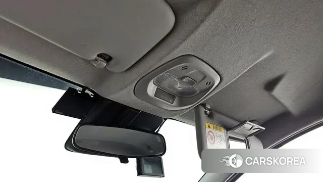 Chevrolet (GM Daewoo) The New Spark id 3058486 из Кореи 11