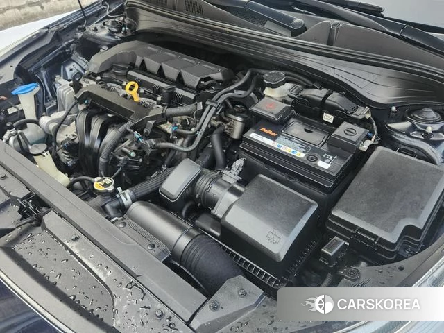 Kia Come New K3 id 4900775 из Кореи 11