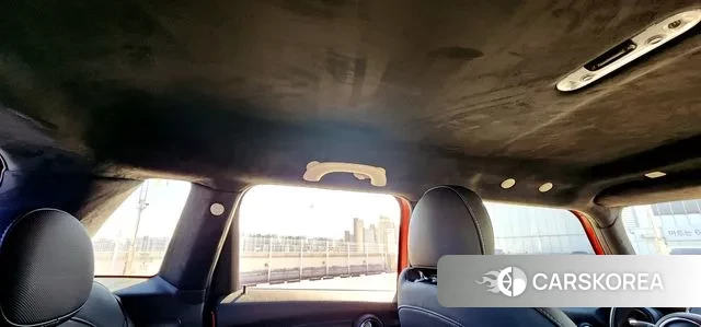 Mini Cooper id 3669569 из Кореи 11