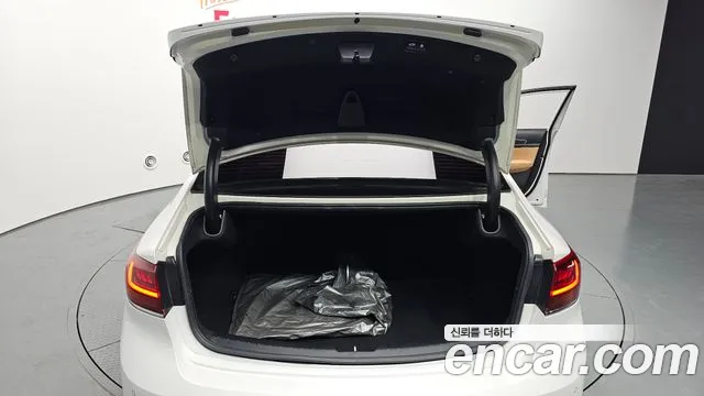 Kia K7 Premier id 2503379 из Кореи 11