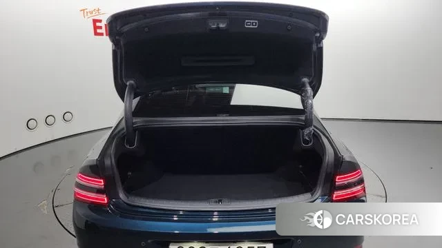 Genesis G80 (RG3) id 2964889 из Кореи 11