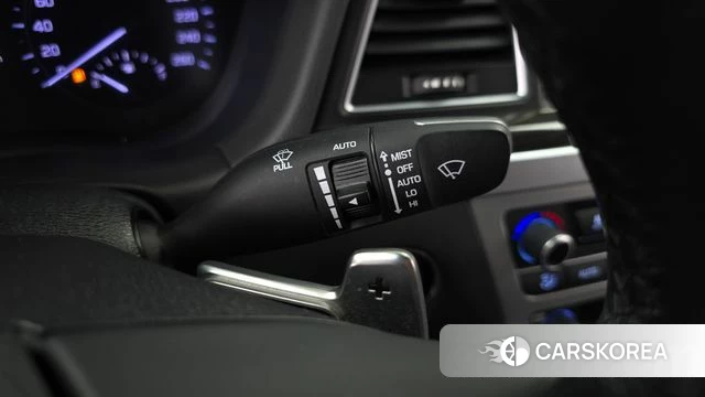 Genesis G80 id 4780669 из Кореи 11