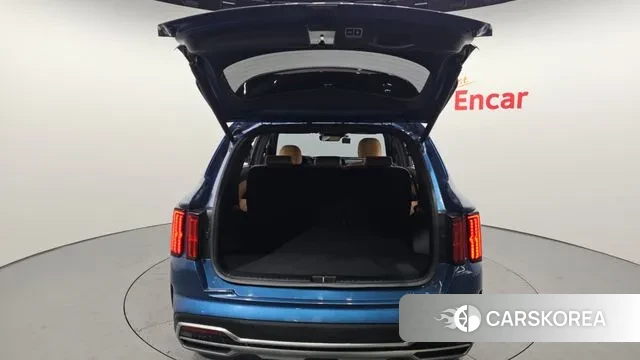 Kia Sorento 4th Generation id 3640123 из Кореи 11