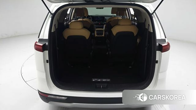 Kia Carnival 4th generation id 4604546 из Кореи 11