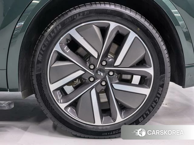 Ideal car Ideal L9 id 4215599 из Китая 11