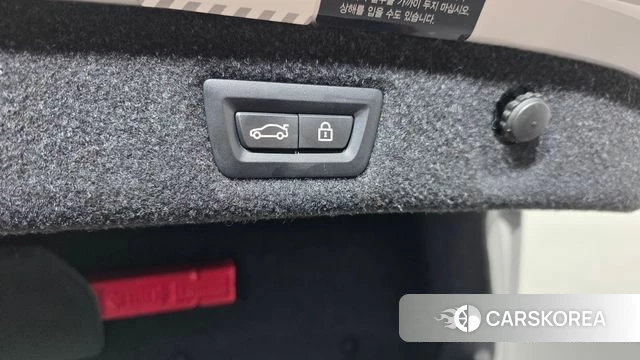 BMW 5 Series (G30) id 4907313 из Кореи 11