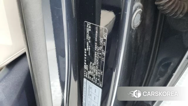 Hyundai Palisade id 4416970 из Кореи 11
