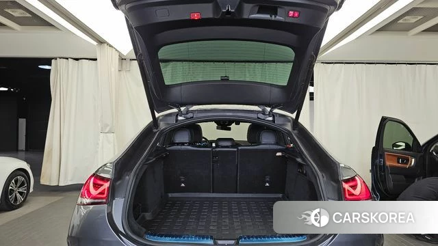 Mercedes-Benz GLE-Class W167 id 4631665 из Кореи 11