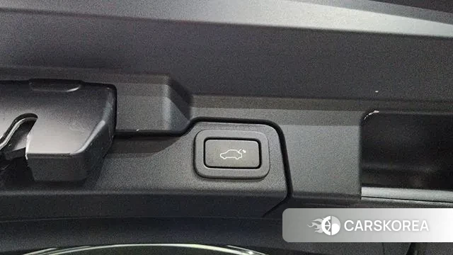 Land Rover Range Rover Evoque id 3055609 из Кореи 11