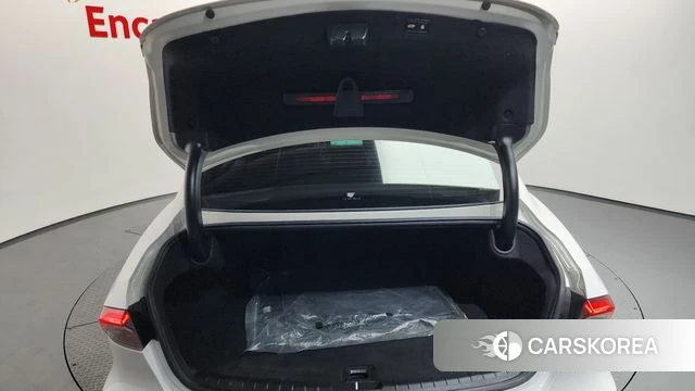 Hyundai The New Grandeur IG id 4203008 из Кореи 11