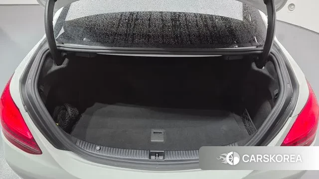 Mercedes-Benz C-Class W205 id 3474349 из Кореи 11