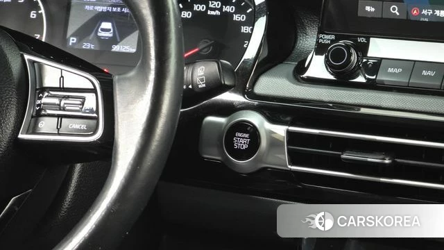 Kia Seltos id 4362236 из Кореи 11