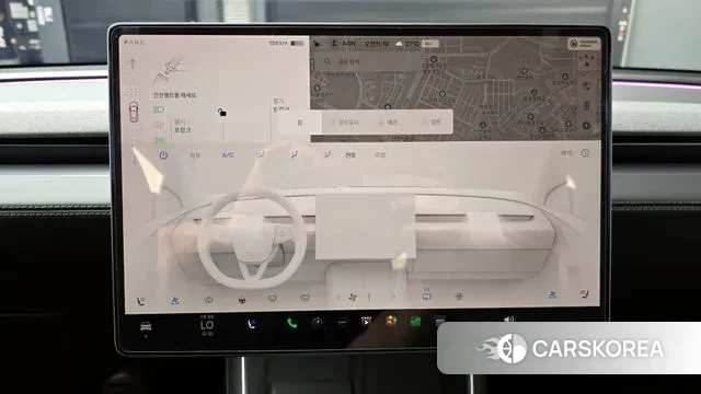 Tesla Model Y id 3277854 из Кореи 11