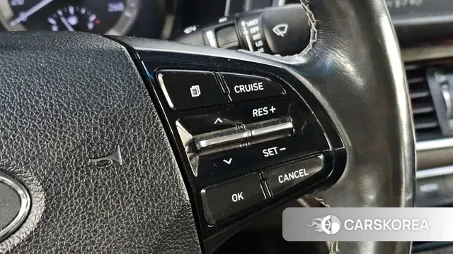 Hyundai Grandeur IG id 3563222 из Кореи 11