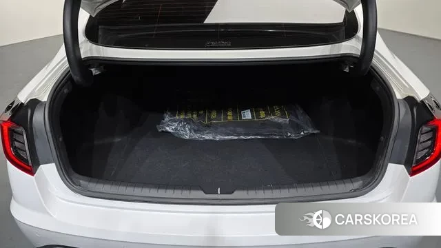 Hyundai Sonata Hybrid (DN8) id 3611327 из Кореи 11